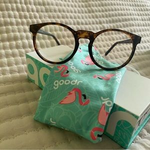 BLUE LIGHT GLASSES (Unisex) | goodr